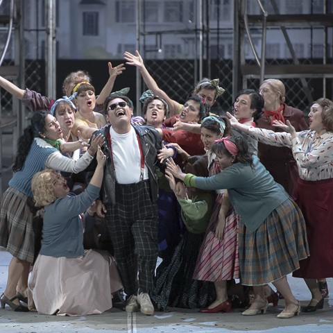 L´Elisir d´Amore