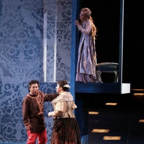 RIGOLETTO